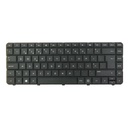 Teclado PT HP - 646125-131