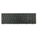 Teclado PT HP - 646300-131