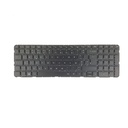 Teclado PT HP - 670321-131                          