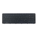 Teclado ES HP - 681800-071                          