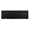 Teclado PT HP - 681800-131