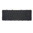 Teclado PT HP - 686836-131
