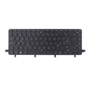 Teclado PT HP - 700807-131