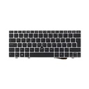 Teclado PT HP - 700948-131                          