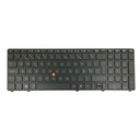 Teclado PT HP - 701454-131