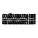 Teclado PT HP - 720244-131