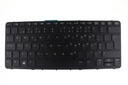 Teclado PT HP - 755497-131