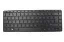 Teclado PT HP - 757922-131