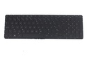 Teclado PT HP - 765806-131