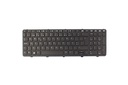 Teclado PT HP - 768787-131