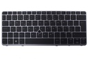 Teclado PT HP - 776452-131