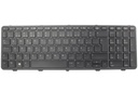 Teclado PT HP - 787801-131