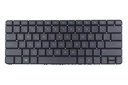 Teclado PT HP - 806500-131
