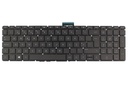 Teclado PT HP - 809031-131
