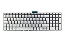 Teclado PT HP - 809302-131