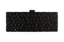 Teclado PT HP - 809543-131                          