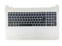 Teclado PT HP - 813976-131