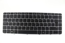 Teclado PT HP - 818252-131