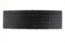 Teclado PT HP - 821157-131