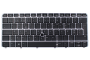 Teclado PT HP - 826630-131