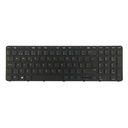 Teclado PT HP - 827028-131