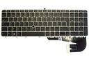 Teclado PT HP - 836623-131