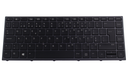 Teclado PT HP - 841681-131
