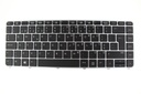 Teclado PT HP - 903667-131