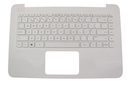 Teclado PT HP - 910180-131