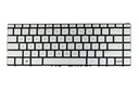 Teclado PT HP - 918027-131