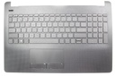 Teclado PT HP - 925008-131