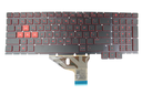 Teclado PT HP - KBHP15-CE