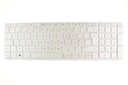 Teclado PT HP - KBHP15-EWH                          