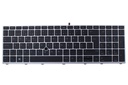 Teclado PT HP - L09595-131