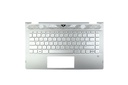 Teclado PT HP - L18953-131V2                        