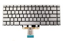 Teclado PT HP - L19194-131