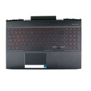 Teclado PT HP - L24369-131V2
