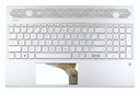 Teclado PT HP - L24752-131