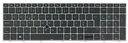 Teclado PT HP - L28407-131                          