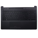 Teclado PT HP - L50000-131
