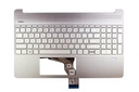 Teclado PT HP - L63578-131                          