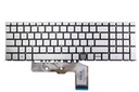Teclado PT HP - L93226-131