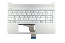 Teclado PT HP - M17184-131
