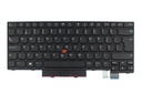 Teclado PT Lenovo - 01AX468