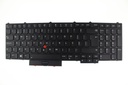 Teclado PT Lenovo - 01HW299                         