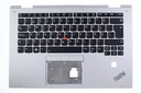 Teclado PT Lenovo - 01LV028