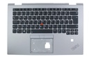 Teclado PT Lenovo - 01LX965