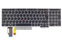 Teclado PT Lenovo - 01YP621