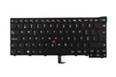 Teclado PT Lenovo - 04Y0895