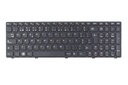 Teclado PT Lenovo - 25200840